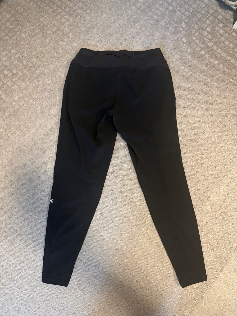 Lululemon Surge Hybrid Joggers - Black - Picture 4 of 5